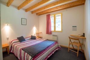 Appartements Residence des oiseaux : Appartement 3 Chambres