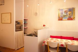 Appartements Studio Apartment Centre Historique : photos des chambres