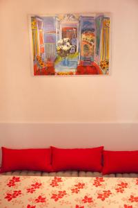 Appartements Studio Apartment Centre Historique : photos des chambres