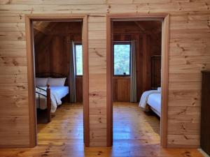 Mt Elephant Bush Retreat - Gray