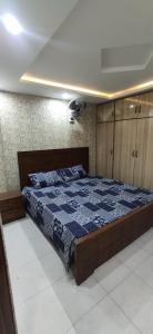 Fully Furnished Apartment