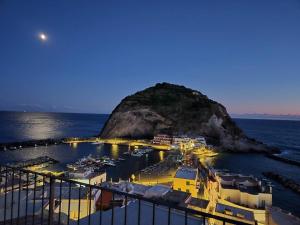 Divina Seaside Suite Ischia