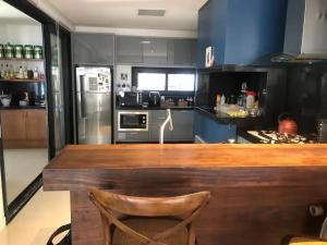 Verão Perfeito no Condomínio Malibu!