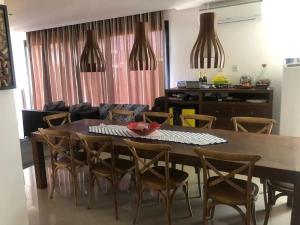 Verão Perfeito no Condomínio Malibu!