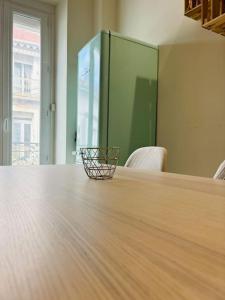 Appartements Magnifique Appartement tout confort,6 Couchages,Beau quartier de Beziers : photos des chambres