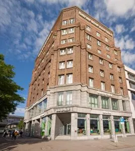 Generator Hamburg - Hamburg