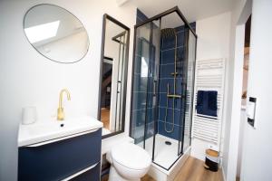 Appartements Les Etoiles Bellifontaines : photos des chambres