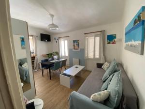 Appartements Bandol plage port : photos des chambres