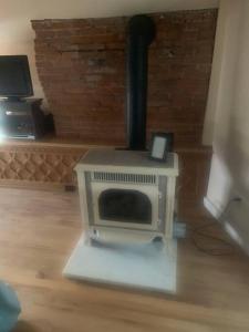 Captain Merry Mansion