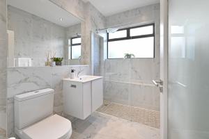 3 Elements - Camps Bay Luxury Villa