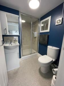 Cartway Apartment