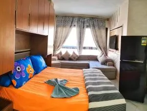 بورتو سعيد - Qaryat el-Firdôs