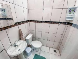 Casa encontro das praias