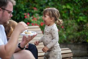 Sdr. Omme Bed & Breakfast