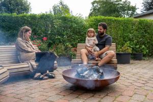 Sdr. Omme Bed & Breakfast