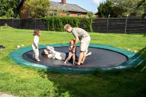 Sdr. Omme Bed & Breakfast