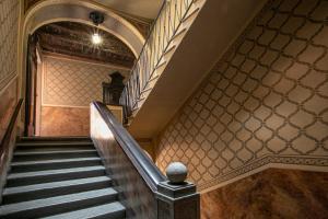 Apartment La Cementina in Como city center