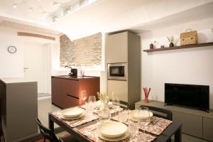 Apartment La Cementina in Como city center