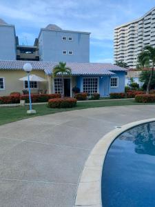 Bella Cabaña Conjunto Residencial La Marina