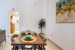 ShoresInn - Elite 1BR in Dubai Marina