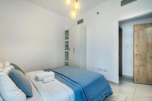 ShoresInn - Elite 1BR in Dubai Marina