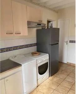 Maison Vierville - 滨海维耶维尔