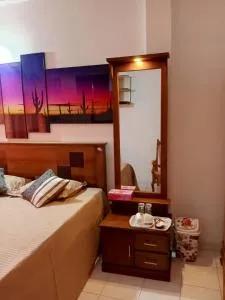 Shaabey Accomodation - Kotikawatta