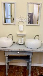 Villas Domain de Montvert - 5 min from Saint Emilion : photos des chambres