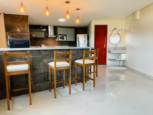 Caldas Novas Enseada Náutico