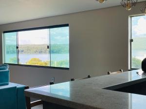 Caldas Novas Enseada Náutico