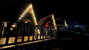 Cabañas el condor del Ruíz