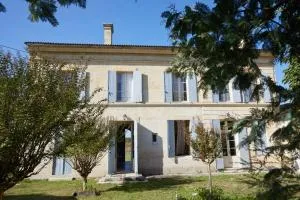Domain de Montvert - 5 min from Saint Emilion - Vignonet