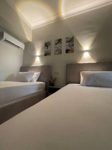 Nadasha guest house cairo view