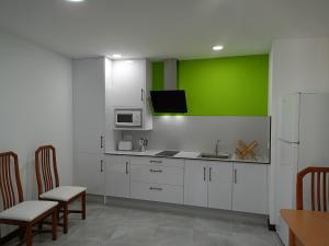 Apartamento Sanin 3