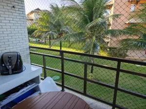 AP Aquiraz Fortaleza CE - 普赖尼亚