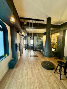 APARTAMENTO de LUJO CINE CENTRO MURCIA