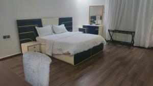 غسق الليل 2 للشقق المخدومة