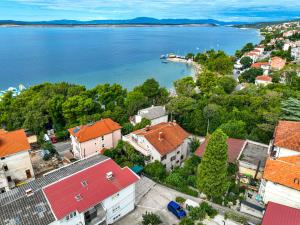 Apartments Jarmila Crikvenica Croatia BeachFront 