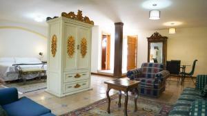 hotel ex hacienda la pitaya queretaro