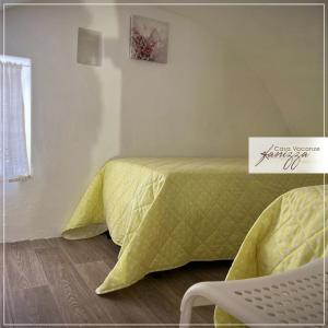 Rebecca e Sofia Stone House affittacamere