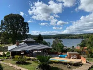 Recanto da Barragem - Salto - 圣弗朗西斯科-迪保拉