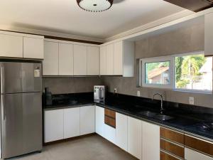 Recanto da Barragem - Salto