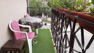 Apartman Toki, Aranđelovac