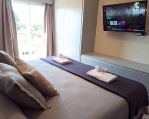 ALOJAMIENTO CENTENARIO