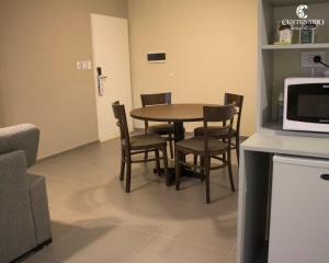 ALOJAMIENTO CENTENARIO