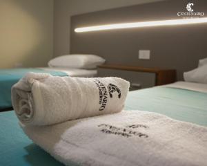 ALOJAMIENTO CENTENARIO