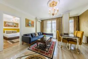 Lemis Suite Istanbul - Bayrampaşa Lemis Suite Istanbul - Bayrampaşa