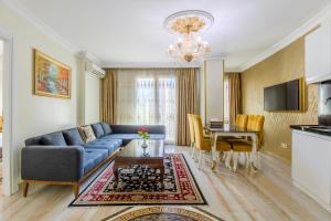 Lemis Suite Istanbul