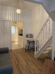 Appartement cosy Plein centre de Joigny 2 - 3 pers Cosy 1