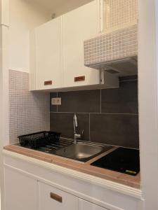 Appartement cosy Plein centre de Joigny 2 - 3 pers Cosy 1